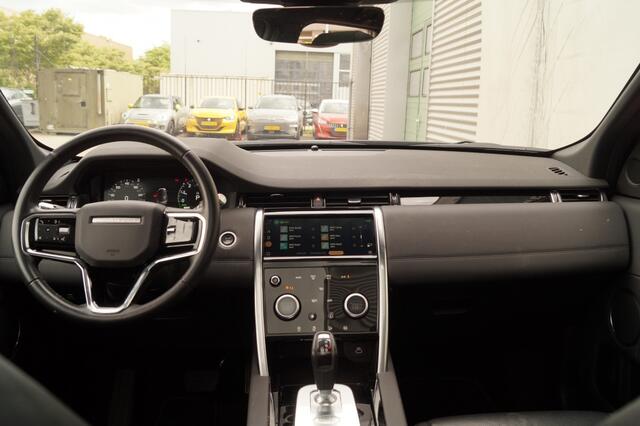 Land Rover DISCOVERY SPORT P300e 1.5 200pk HSE PHEV -LEER-PANO-ECC-