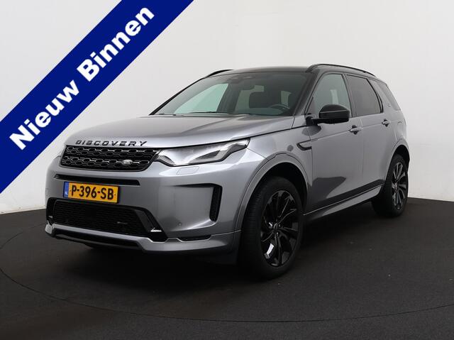 Land Rover DISCOVERY SPORT P300e 1.5 R-Dynamic HSE | Org.NL | Pano | Leder | 06-2022 54.675 KM