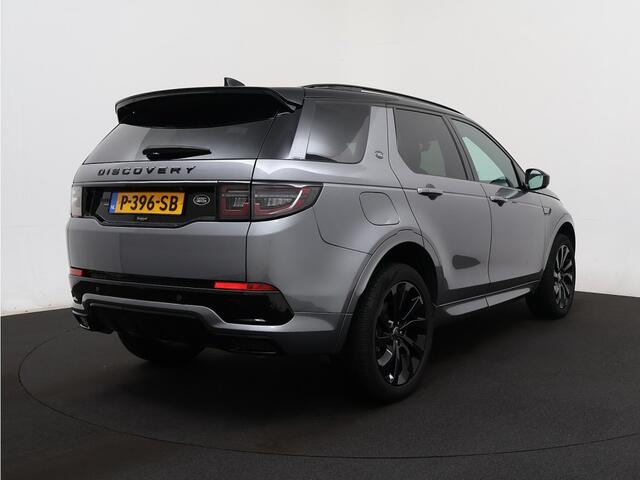 Land Rover DISCOVERY SPORT P300e 1.5 R-Dynamic HSE | Org.NL | Pano | Leder | 06-2022 54.675 KM