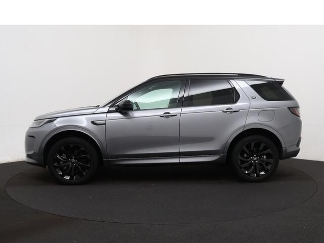Land Rover DISCOVERY SPORT P300e 1.5 R-Dynamic HSE | Org.NL | Pano | Leder | 06-2022 54.675 KM