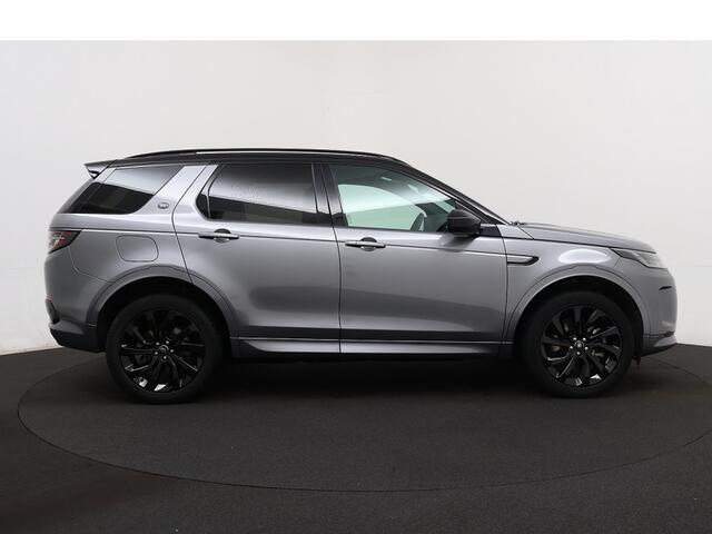 Land Rover DISCOVERY SPORT P300e 1.5 R-Dynamic HSE | Org.NL | Pano | Leder | 06-2022 54.675 KM