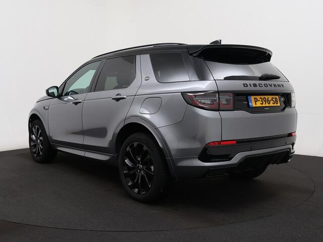 Land Rover DISCOVERY SPORT P300e 1.5 R-Dynamic HSE | Org.NL | Pano | Leder | 06-2022 54.675 KM