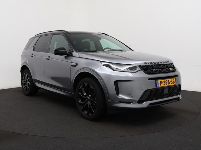 Land Rover DISCOVERY SPORT P300e 1.5 R-Dynamic HSE | Org.NL | Pano | Leder | 06-2022 54.675 KM