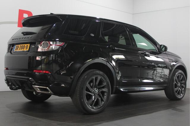 Land Rover DISCOVERY SPORT 2.0 TD4 Urban Series SE - Camera / Leder / BT / Trekhaak