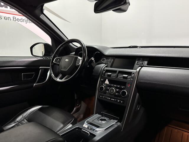 Land Rover DISCOVERY SPORT 2.0 TD4 Urban Series SE - Camera / Leder / BT / Trekhaak