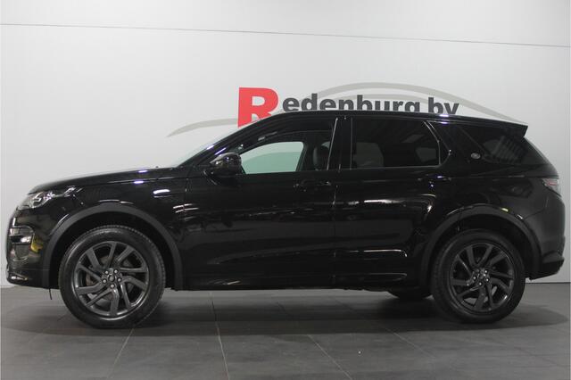 Land Rover DISCOVERY SPORT 2.0 TD4 Urban Series SE - Camera / Leder / BT / Trekhaak