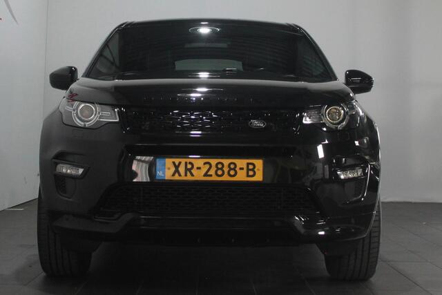 Land Rover DISCOVERY SPORT 2.0 TD4 Urban Series SE - Camera / Leder / BT / Trekhaak