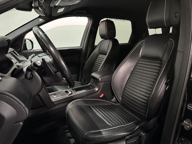 Land Rover DISCOVERY SPORT 2.0 TD4 Urban Series SE - Camera / Leder / BT / Trekhaak