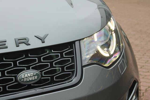 Land Rover DISCOVERY SPORT 2.0 Si4 4WD SE