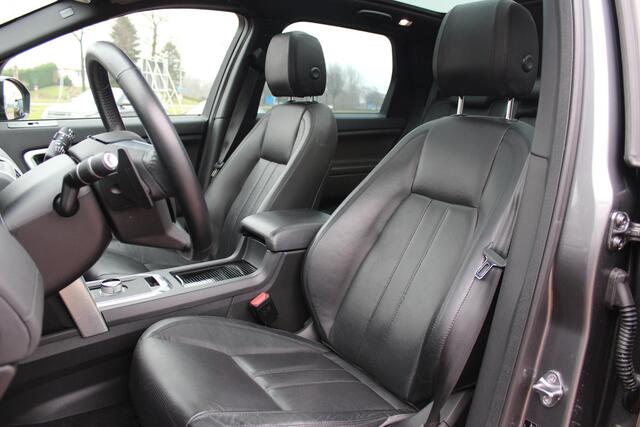 Land Rover DISCOVERY SPORT 2.0 Si4 4WD SE