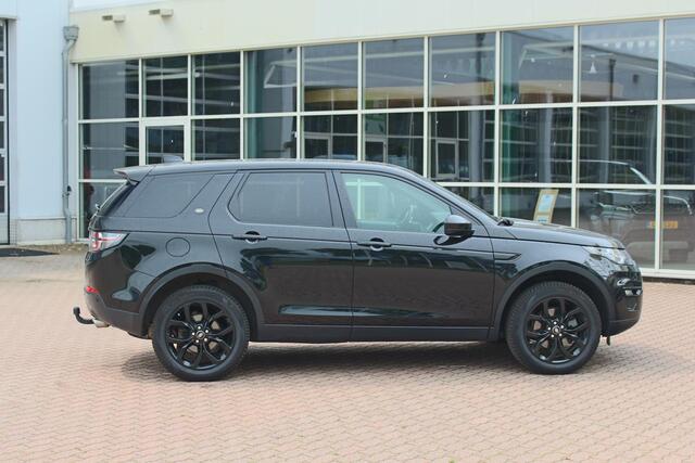 Land Rover DISCOVERY SPORT 2.0 Si4 4WD Urban Series SE Dynamic