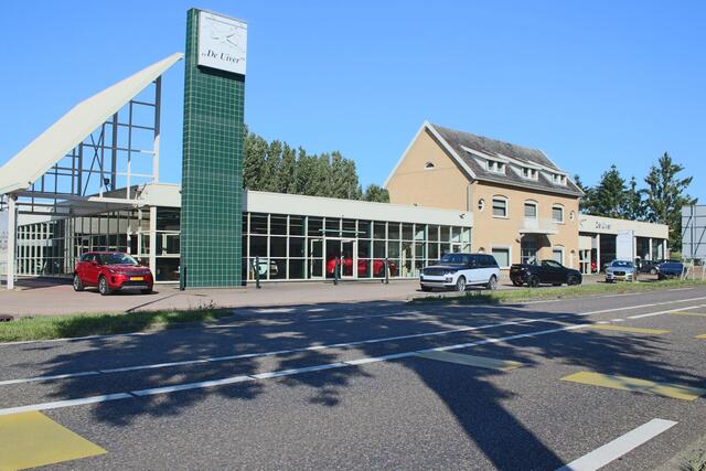 Land Rover DISCOVERY SPORT 2.0 Si4 4WD Urban Series SE Dynamic