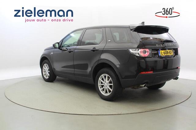 Land Rover DISCOVERY SPORT 2.0 TD4 urban series pure - Stoelverwarming, NAP