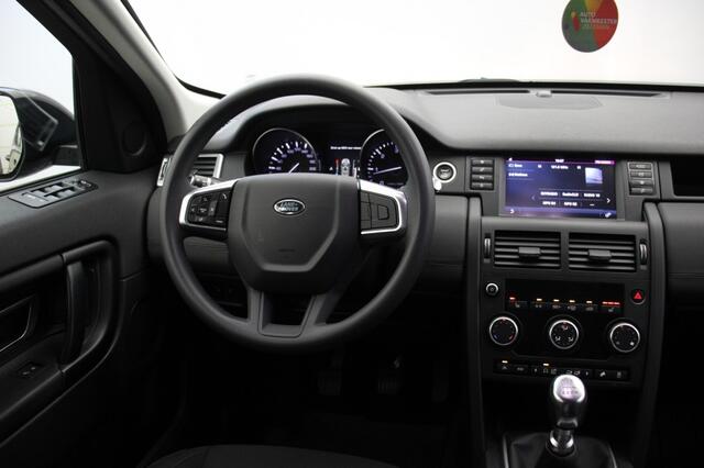 Land Rover DISCOVERY SPORT 2.0 TD4 urban series pure - Stoelverwarming, NAP