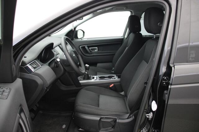 Land Rover DISCOVERY SPORT 2.0 TD4 urban series pure - Stoelverwarming, NAP