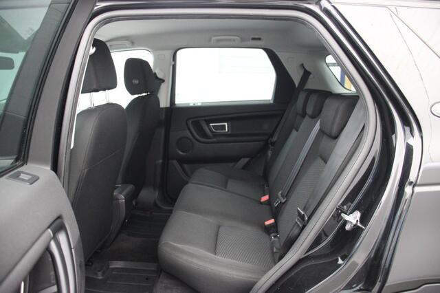 Land Rover DISCOVERY SPORT 2.0 TD4 urban series pure - Stoelverwarming, NAP