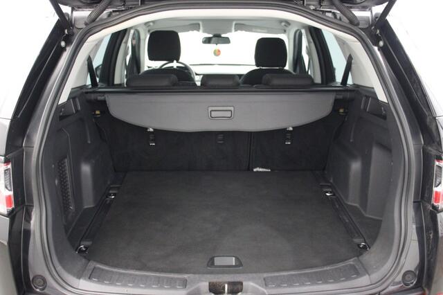 Land Rover DISCOVERY SPORT 2.0 TD4 urban series pure - Stoelverwarming, NAP