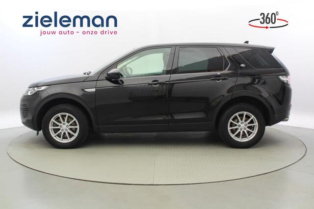 Land Rover DISCOVERY SPORT 2.0 TD4 urban series pure - Stoelverwarming, NAP