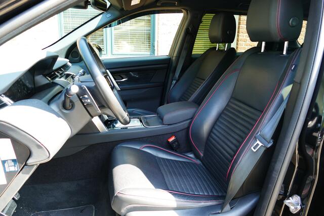 Land Rover DISCOVERY SPORT P300e 1.5 R-Dynamic HSE 1-Eig. 360 Camera, 20"LMV, Haak 1600kg