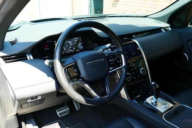 Land Rover DISCOVERY SPORT P300e 1.5 R-Dynamic HSE 1-Eig. 360 Camera, 20"LMV, Haak 1600kg