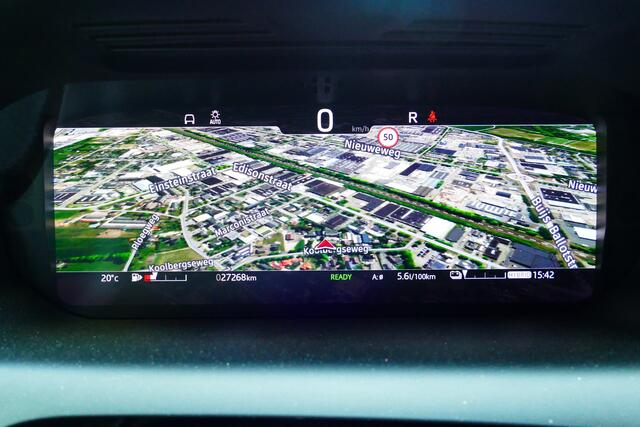 Land Rover DISCOVERY SPORT P300e 1.5 R-Dynamic HSE 1-Eig. 360 Camera, 20"LMV, Haak 1600kg