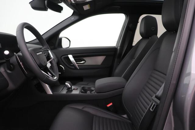 Land Rover DISCOVERY SPORT P270e PHEV Dynamic SE | ACC | Meridian Surround | Trekhaak | BLIS | Panoramadak