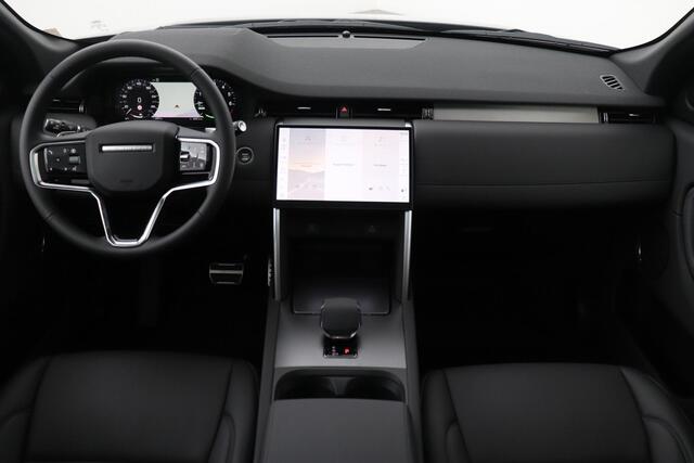 Land Rover DISCOVERY SPORT P270e PHEV Dynamic SE | ACC | Meridian Surround | Trekhaak | BLIS | Panoramadak