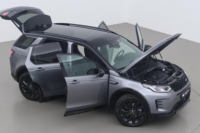Land Rover DISCOVERY SPORT P270e PHEV Dynamic SE | ACC | Meridian Surround | Trekhaak | BLIS | Panoramadak