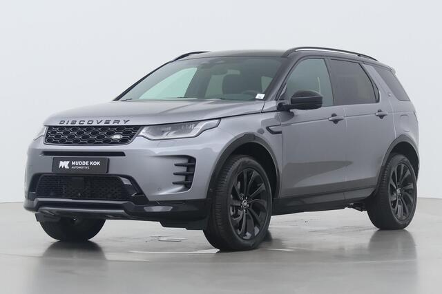 Land Rover DISCOVERY SPORT P270e PHEV Dynamic SE | ACC | Meridian Surround | Trekhaak | BLIS | Panoramadak
