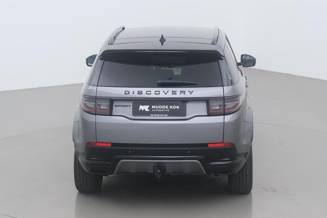 Land Rover DISCOVERY SPORT P270e PHEV Dynamic SE | ACC | Meridian Surround | Trekhaak | BLIS | Panoramadak