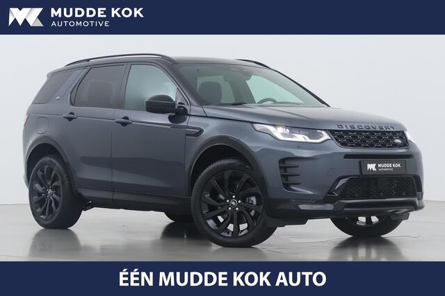 Land Rover DISCOVERY SPORT P270e PHEV Dynamic SE | ACC | Meridian Surround | Trekhaak | BLIS | Panoramadak
