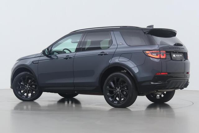 Land Rover DISCOVERY SPORT P270e PHEV Dynamic SE | ACC | Meridian Surround | Trekhaak | BLIS | Panoramadak