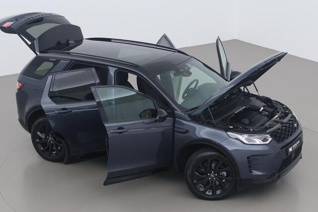 Land Rover DISCOVERY SPORT P270e PHEV Dynamic SE | ACC | Meridian Surround | Trekhaak | BLIS | Panoramadak