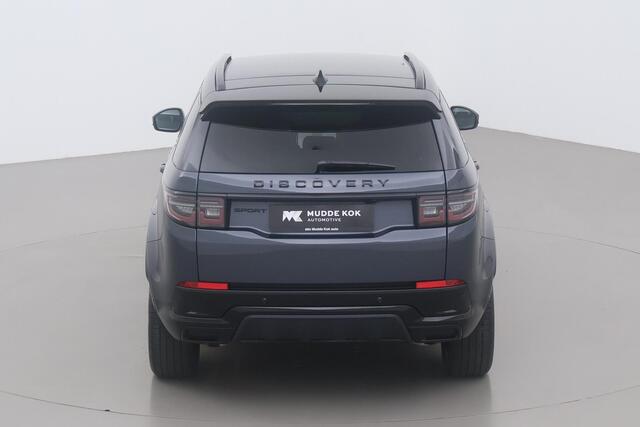 Land Rover DISCOVERY SPORT P270e PHEV Dynamic SE | ACC | Meridian Surround | Trekhaak | BLIS | Panoramadak