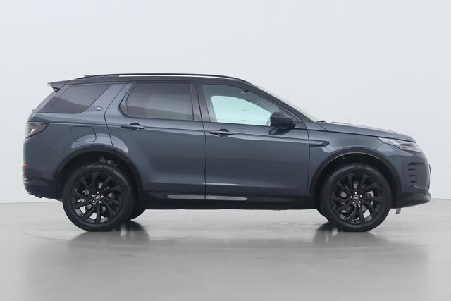Land Rover DISCOVERY SPORT P270e PHEV Dynamic SE | ACC | Meridian Surround | Trekhaak | BLIS | Panoramadak