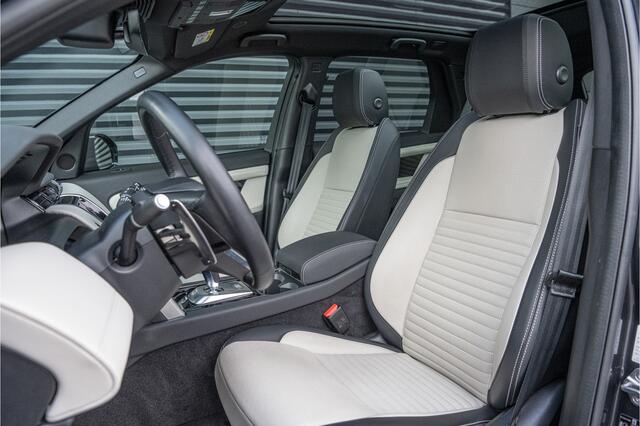 Land Rover DISCOVERY SPORT P300e 1.5 R-Dynamic SE -Meridian-ACC-Pano