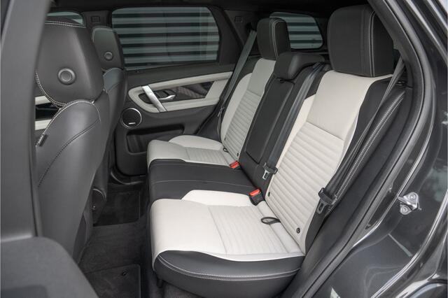 Land Rover DISCOVERY SPORT P300e 1.5 R-Dynamic SE -Meridian-ACC-Pano