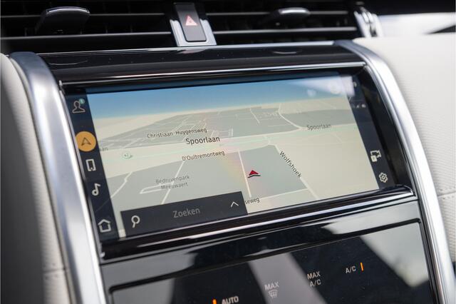 Land Rover DISCOVERY SPORT P300e 1.5 R-Dynamic SE -Meridian-ACC-Pano