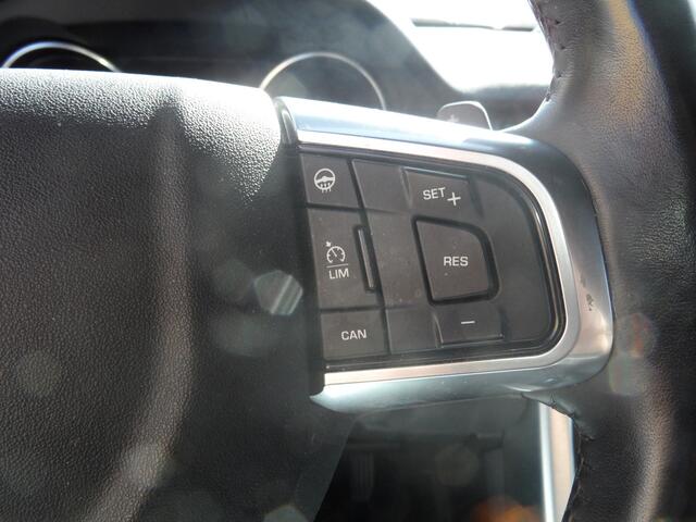 Land Rover DISCOVERY SPORT 2.0 TD4 Urban Series SE Automaat