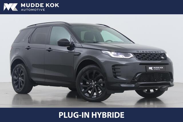 Land Rover DISCOVERY SPORT P270e PHEV Dynamic SE | ACC | Panoramadak | Trekhaak | Meridian Sound | BLIS