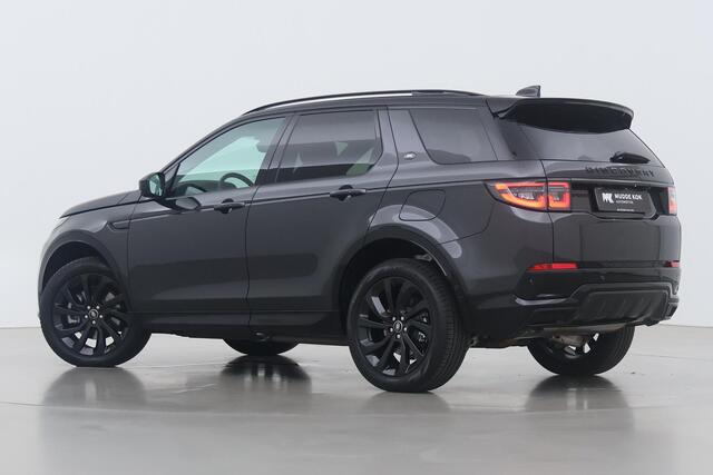 Land Rover DISCOVERY SPORT P270e PHEV Dynamic SE | ACC | Panoramadak | Trekhaak | Meridian Sound | BLIS