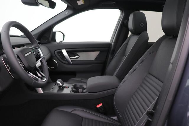 Land Rover DISCOVERY SPORT P270e PHEV Dynamic SE | ACC | Panoramadak | Trekhaak | Meridian Sound | BLIS