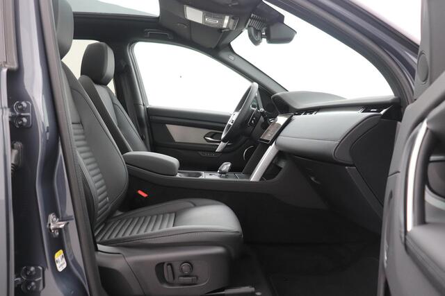 Land Rover DISCOVERY SPORT P270e PHEV Dynamic SE | ACC | Panoramadak | Trekhaak | Meridian Sound | BLIS