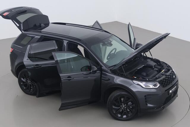 Land Rover DISCOVERY SPORT P270e PHEV Dynamic SE | ACC | Panoramadak | Trekhaak | Meridian Sound | BLIS