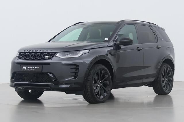 Land Rover DISCOVERY SPORT P270e PHEV Dynamic SE | ACC | Panoramadak | Trekhaak | Meridian Sound | BLIS