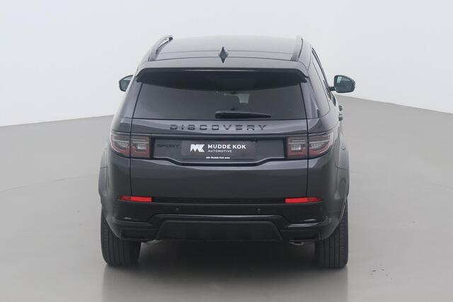 Land Rover DISCOVERY SPORT P270e PHEV Dynamic SE | ACC | Panoramadak | Trekhaak | Meridian Sound | BLIS