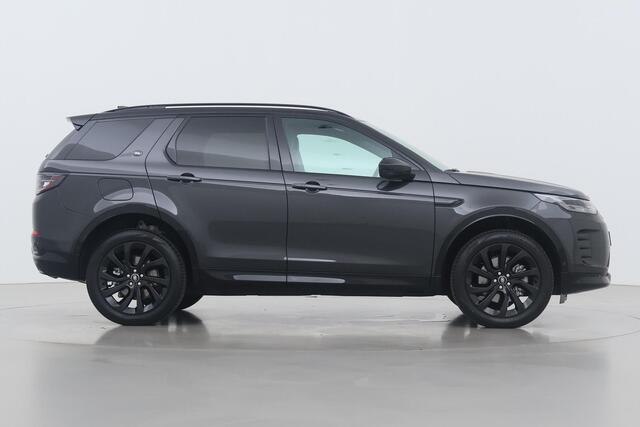 Land Rover DISCOVERY SPORT P270e PHEV Dynamic SE | ACC | Panoramadak | Trekhaak | Meridian Sound | BLIS
