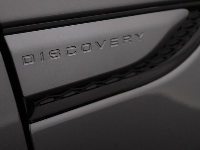 Land Rover DISCOVERY SPORT P270e PHEV Dynamic SE