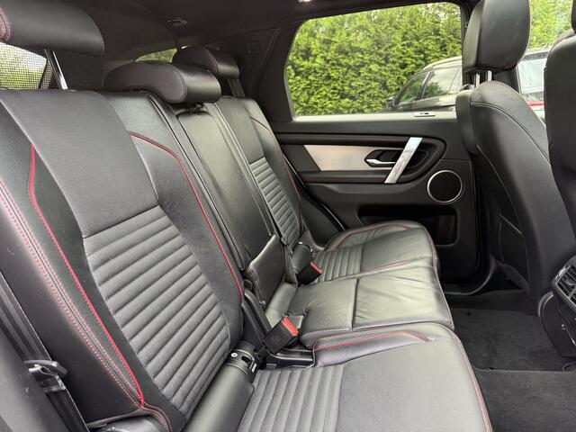 Land Rover DISCOVERY SPORT P300e 1.5 R-Dynamic SE Aut., Navi & CarPlay | Camera | Winter-pack