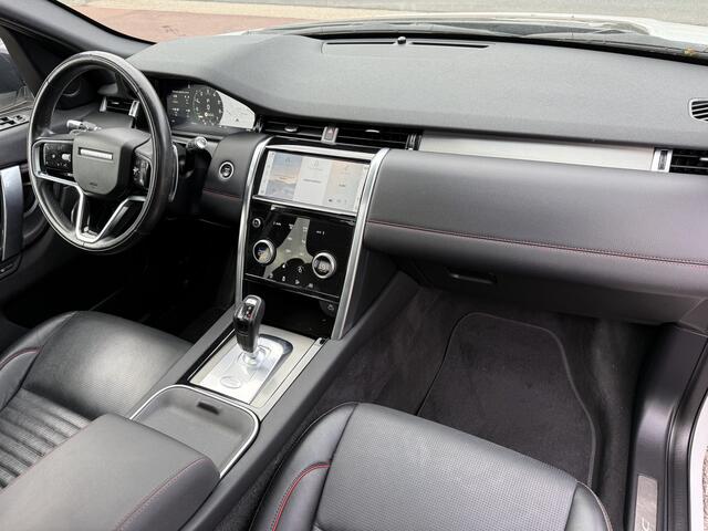 Land Rover DISCOVERY SPORT P300e 1.5 R-Dynamic SE Aut., Navi & CarPlay | Camera | Winter-pack